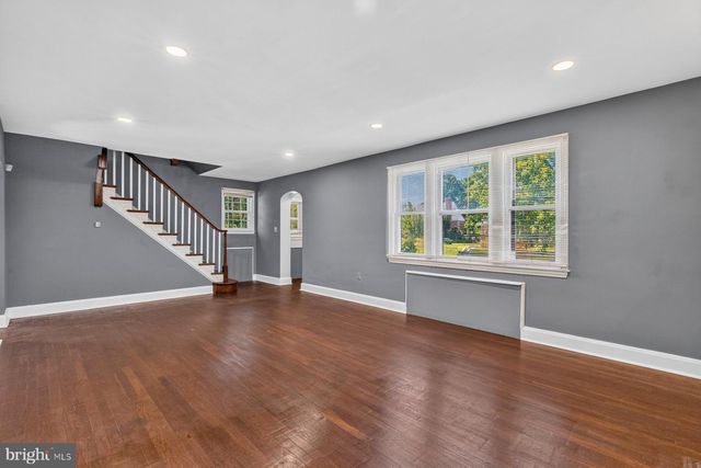 3322 MORAVIA RD, Baltimore, MD 21214