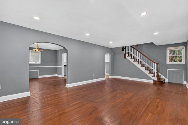 3322 MORAVIA RD, Baltimore, MD 21214