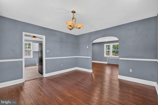3322 MORAVIA RD, Baltimore, MD 21214