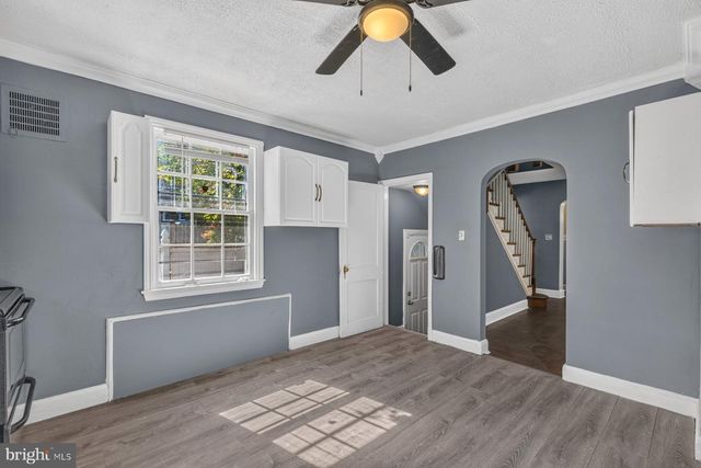 3322 MORAVIA RD, Baltimore, MD 21214