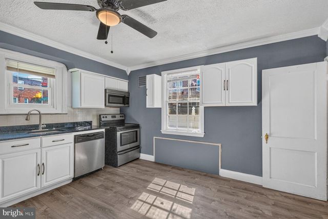 3322 MORAVIA RD, Baltimore, MD 21214