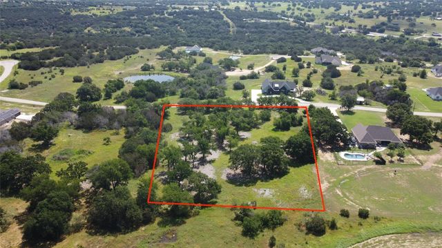 Lot 23 Rolling Hills Trail, Glen Rose, TX 76043