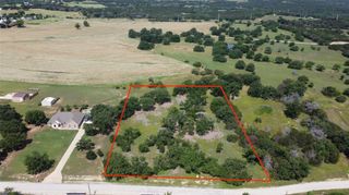 Lot 23 Rolling Hills Trail, Glen Rose, TX 76043