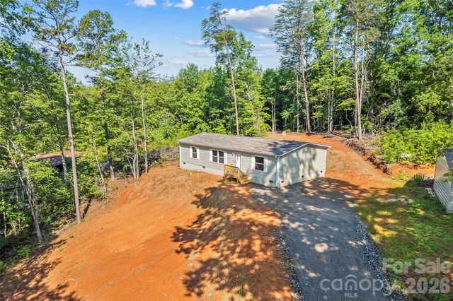 257 Brookwood Drive, Marion, NC 28752