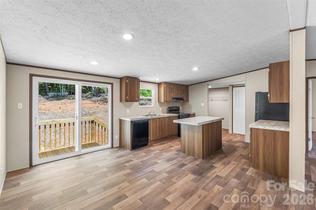 257 Brookwood Drive, Marion, NC 28752
