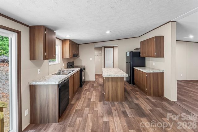 257 Brookwood Drive, Marion, NC 28752