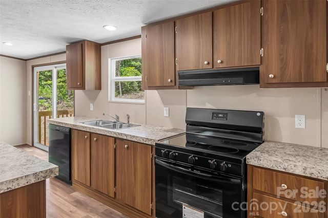 257 Brookwood Drive, Marion, NC 28752