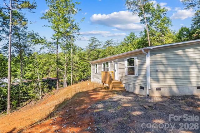 257 Brookwood Drive, Marion, NC 28752