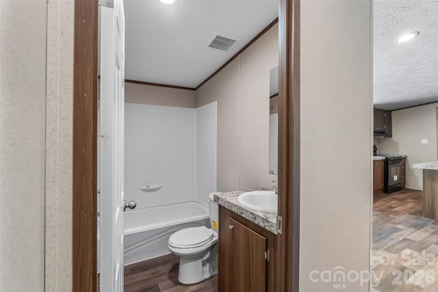 257 Brookwood Drive, Marion, NC 28752