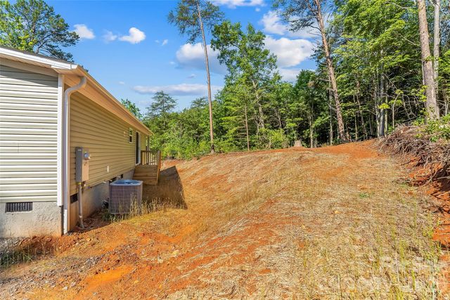 257 Brookwood Drive, Marion, NC 28752