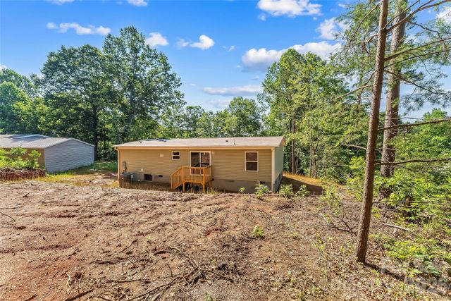257 Brookwood Drive, Marion, NC 28752