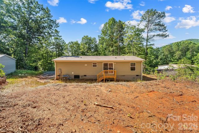 257 Brookwood Drive, Marion, NC 28752