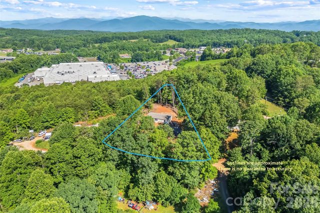 257 Brookwood Drive, Marion, NC 28752