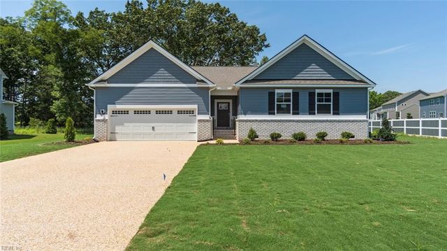 1271 Kidbrooke ST, Chesapeake, VA 23322