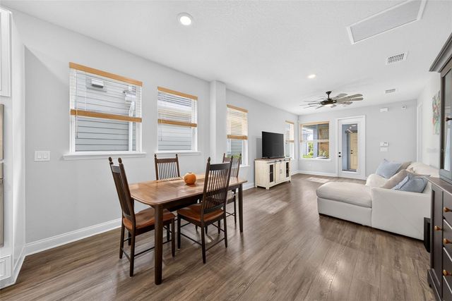 6939 HIGGS ALLEY, Orlando, FL 32827