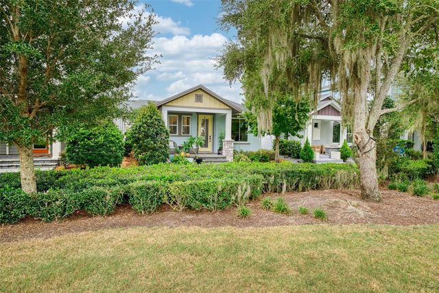 6939 HIGGS ALLEY, Orlando, FL 32827