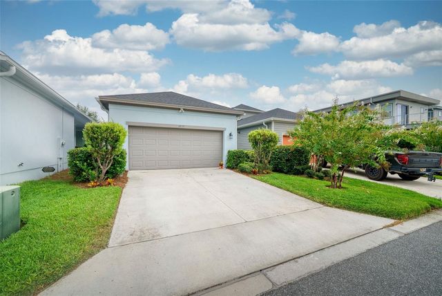 6939 HIGGS ALLEY, Orlando, FL 32827