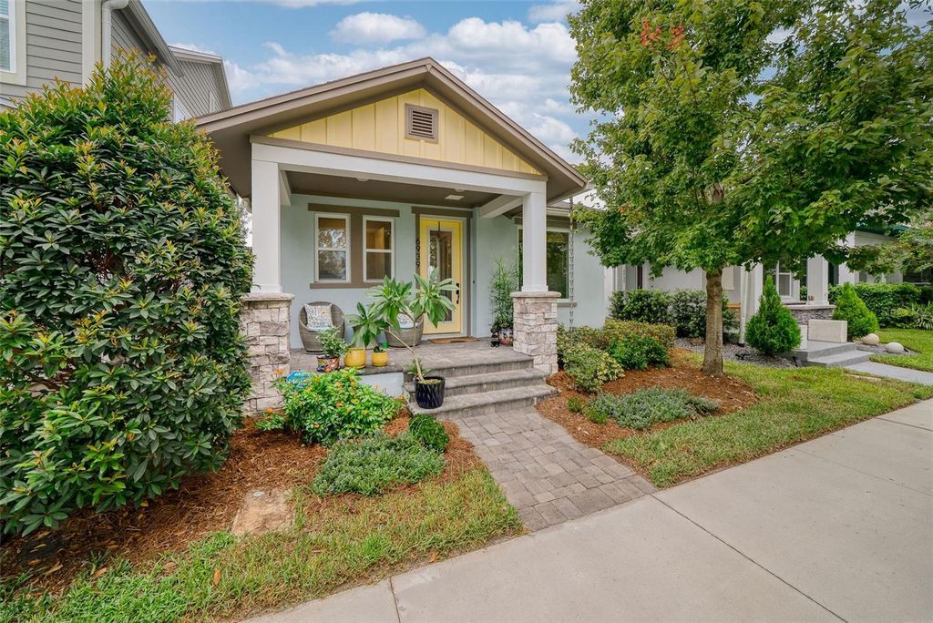 6939 HIGGS ALLEY, Orlando, FL 32827