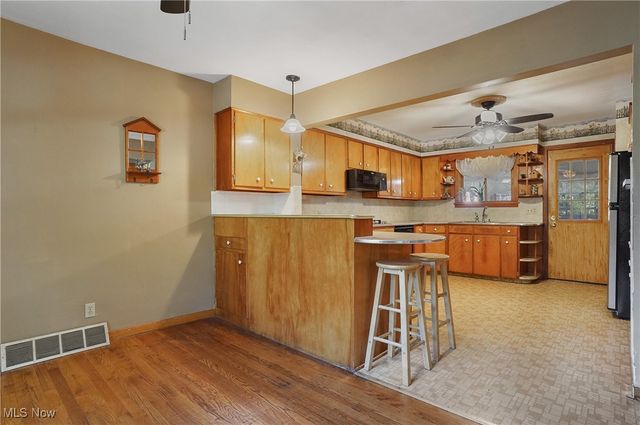 469 Lodi Street, Akron, OH 44305