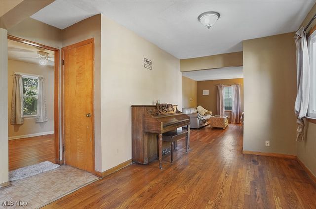 469 Lodi Street, Akron, OH 44305