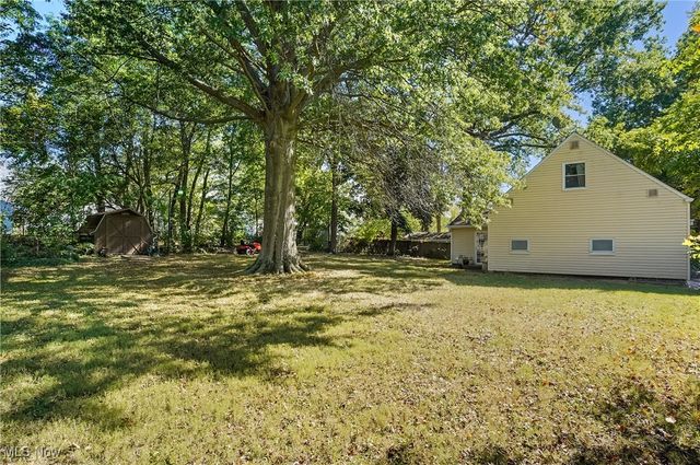 469 Lodi Street, Akron, OH 44305