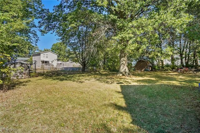 469 Lodi Street, Akron, OH 44305