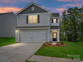 3034 Trailblazer Street, Charlotte, NC 28215