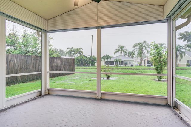 7620 Stirling Bridge Boulevard N, Delray Beach, FL 33446
