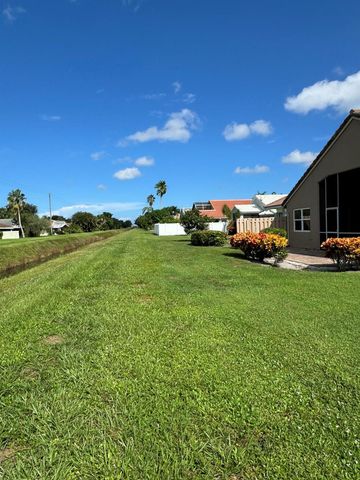 7620 Stirling Bridge Boulevard N, Delray Beach, FL 33446