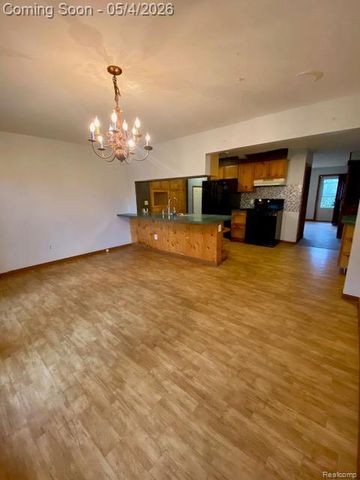 336 Park Lane, Linden, MI 48451