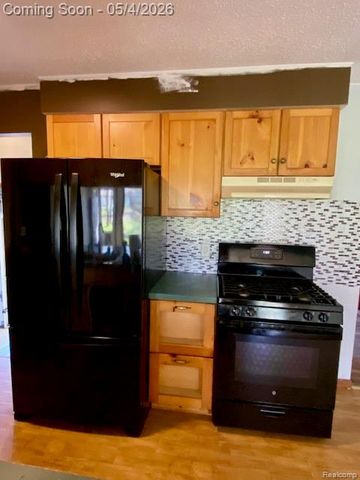336 Park Lane, Linden, MI 48451