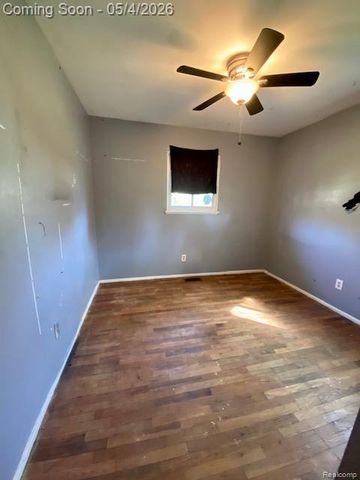 336 Park Lane, Linden, MI 48451