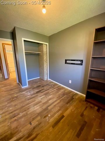 336 Park Lane, Linden, MI 48451