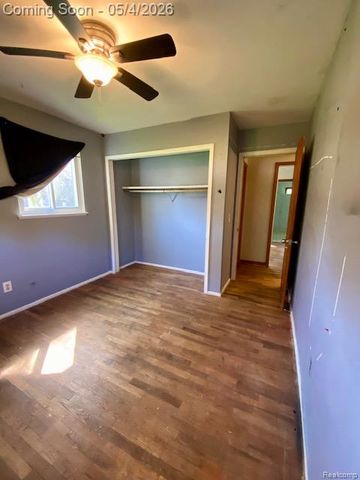 336 Park Lane, Linden, MI 48451