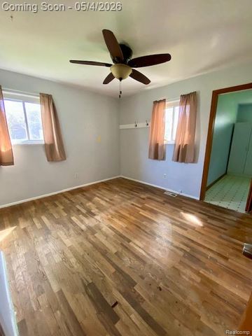 336 Park Lane, Linden, MI 48451