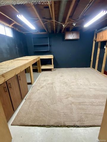 336 Park Lane, Linden, MI 48451