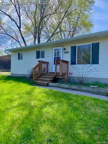336 Park Lane, Linden, MI 48451