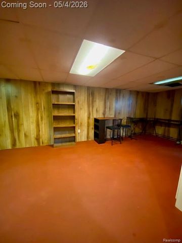 336 Park Lane, Linden, MI 48451