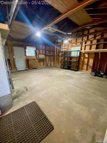 336 Park Lane, Linden, MI 48451