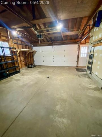 336 Park Lane, Linden, MI 48451