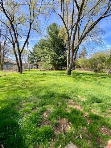 336 Park Lane, Linden, MI 48451
