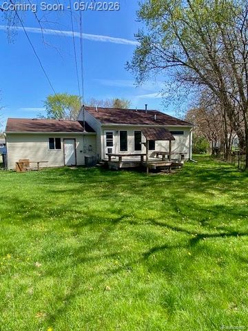 336 Park Lane, Linden, MI 48451