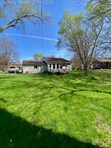 336 Park Lane, Linden, MI 48451