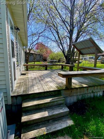 336 Park Lane, Linden, MI 48451