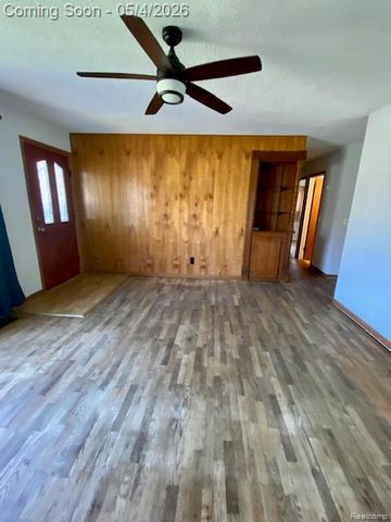 336 Park Lane, Linden, MI 48451