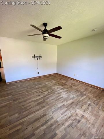 336 Park Lane, Linden, MI 48451