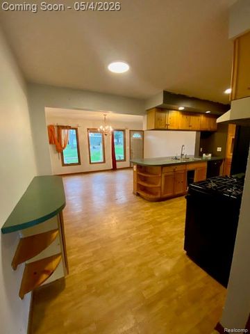 336 Park Lane, Linden, MI 48451