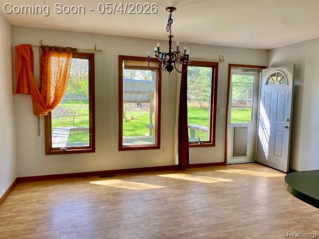 336 Park Lane, Linden, MI 48451