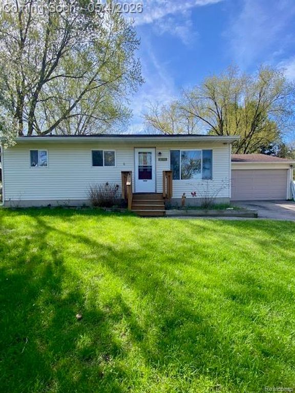 336 Park Lane, Linden, MI 48451