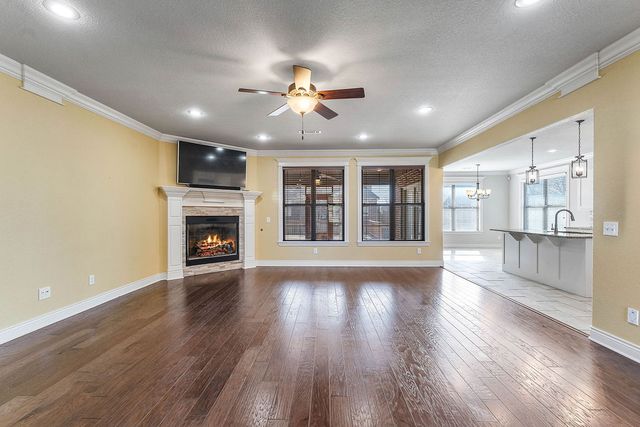 2512 S Horizon Boulevard, Rogers, AR 72758